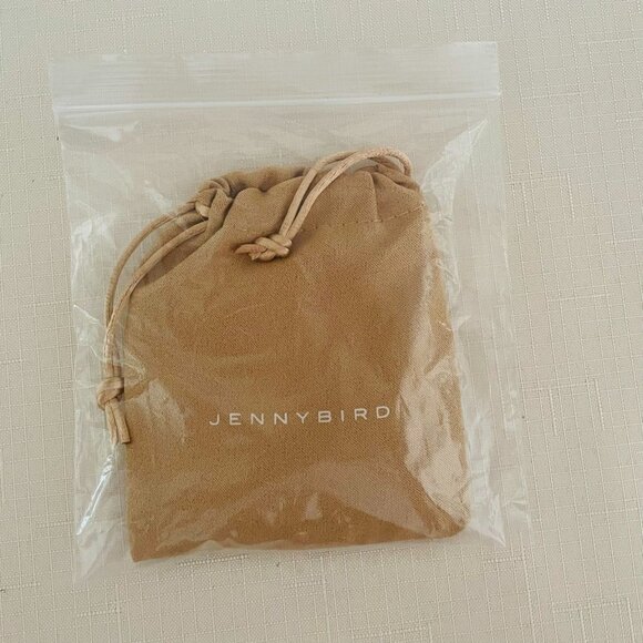 Jenny Bird Chunky Chain Austin Cuff Bracelet Mixed Metal Adjustable Length With - Picture 7 of 7